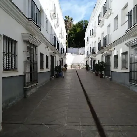 Deluxe Centro Sanlucar Wifi