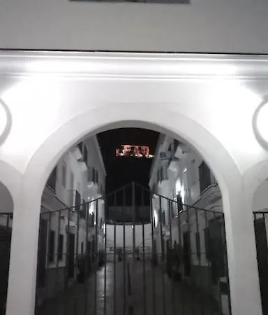 Apartment Deluxe Centro Sanlucar Wifi *