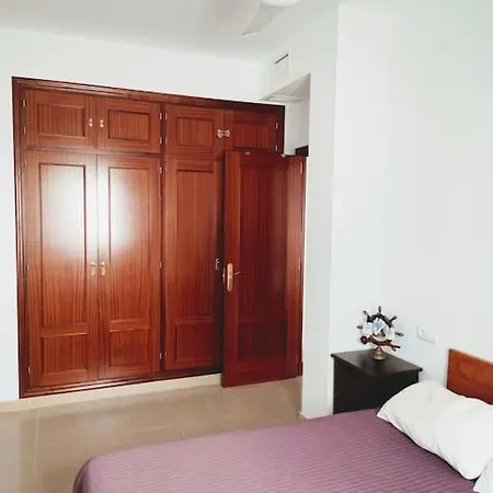 Apartment Deluxe Centro Sanlucar Wifi *