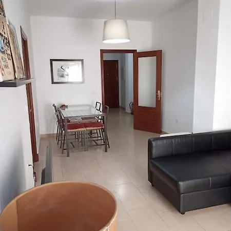 Apartment Deluxe Centro Sanlucar Wifi *