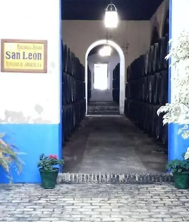 Deluxe Centro Sanlucar Wifi Apartment *