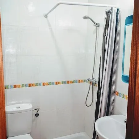 Deluxe Centro Sanlucar Wifi Apartment Sanlucar de Barrameda