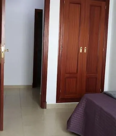 Apartment Deluxe Centro Sanlucar Wifi *