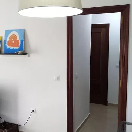 Deluxe Centro Sanlucar Wifi Apartment *