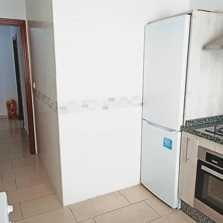Deluxe Centro Sanlucar Wifi Apartment