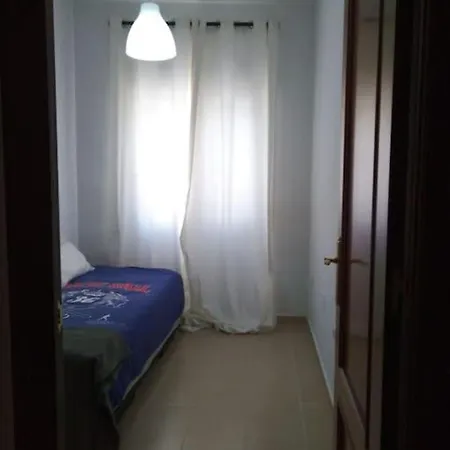 Apartment Deluxe Centro Sanlucar Wifi Sanlucar de Barrameda