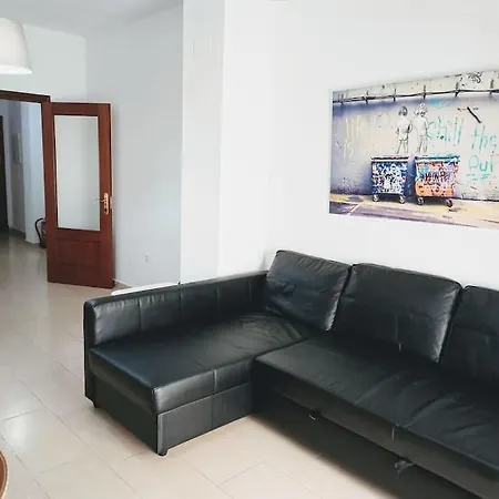 Deluxe Centro Sanlucar Wifi Apartment *